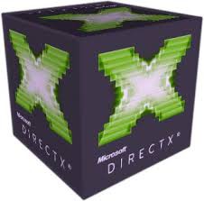 DirectX 9.0